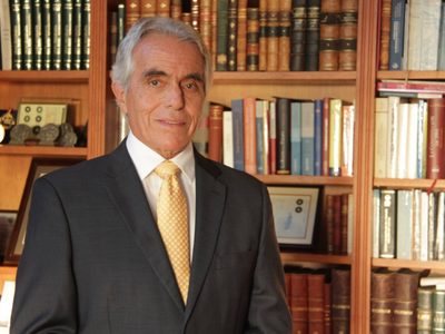 Relator de la ONU pide al gobierno mexicano respetar independencia de los jueces