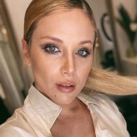 "Amor en épocas de covid": Barbie Vélez y su debilidad, en esta publicación para comenzar el sábado