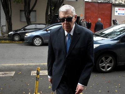 Santo Biasatti regresa a la pantalla chica y lo acompañará una experiodista de TN