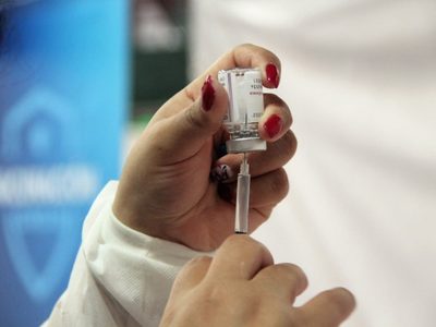 El viernes llega a Neuquén una nueva partida de Sputnik V
