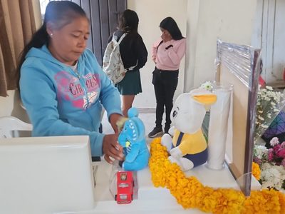 Sujeto mata a golpes a su hijastro en presencia de la madre del menor en Guerrero