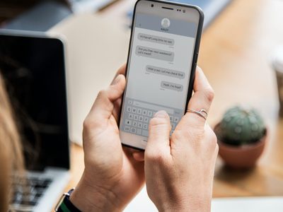 Cómo leer los mensajes de WhatsApp después de ser borrados