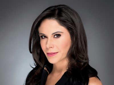 Paola Rojas: finalmente logra cobrarse la revancha contra su ex esposo "Zague"