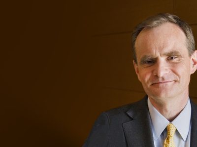 Qué dijo el premio Nobel sobre el Estado y la Argentina