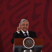 Plan para enfrentar la crisis lo entiende la gente no los especialistas: AMLO
