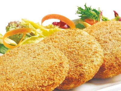 Podrías decepcionarte al saber esto sobre las milanesas de soja compradas: por qué no son convenientes para tu salud