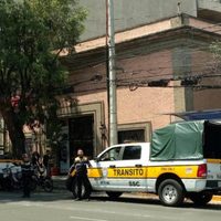 SSC: 96 detenidos en una semana en operativo antisaqueos