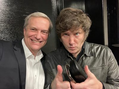 Javier Milei se reunirá este martes con el presidente electo de Chile, José Antonio Kast en Casa Rosada