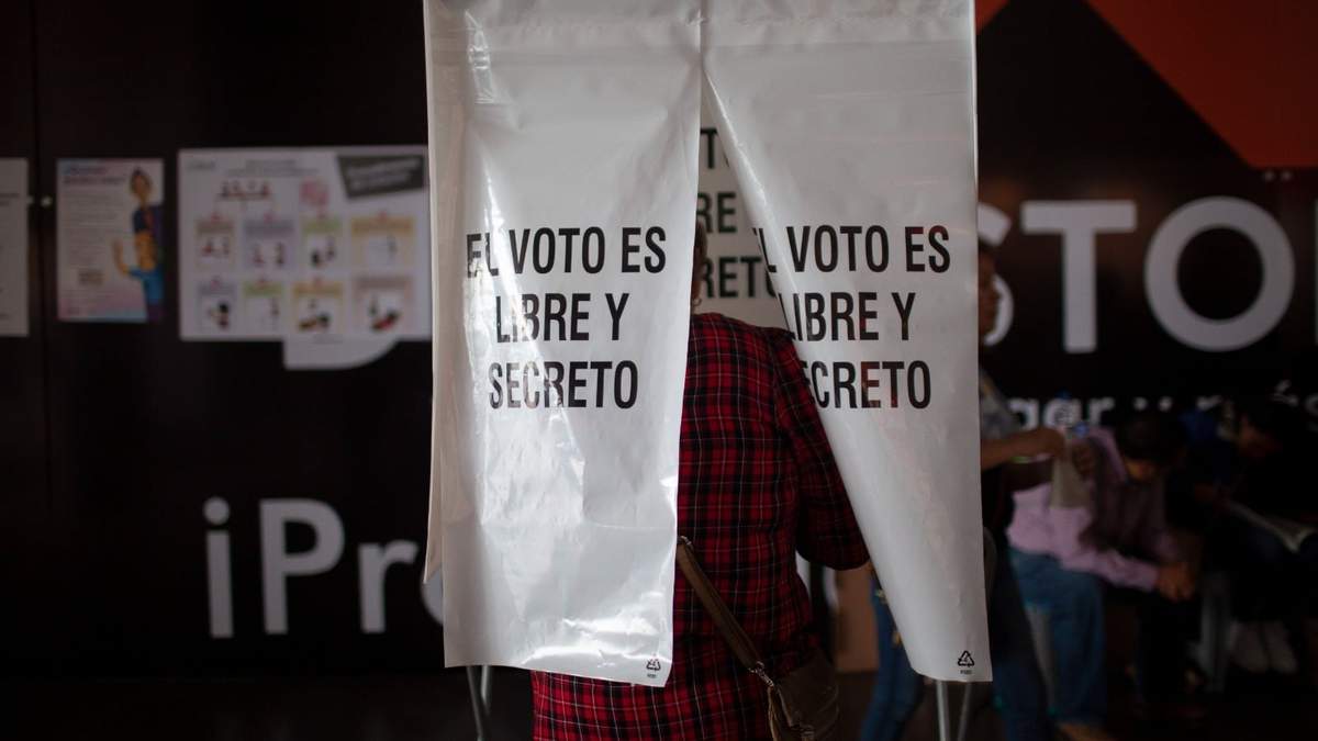 Violencia