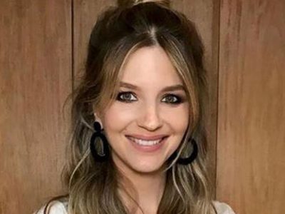 Marcela Kloosterboer presumió las botas que vas a querer sí o sí este otoño para aguantar el frío y estar 100 % elegante
