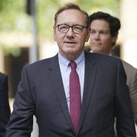 Jurado exonera a Kevin Spacey de acusaciones de agresión sexual