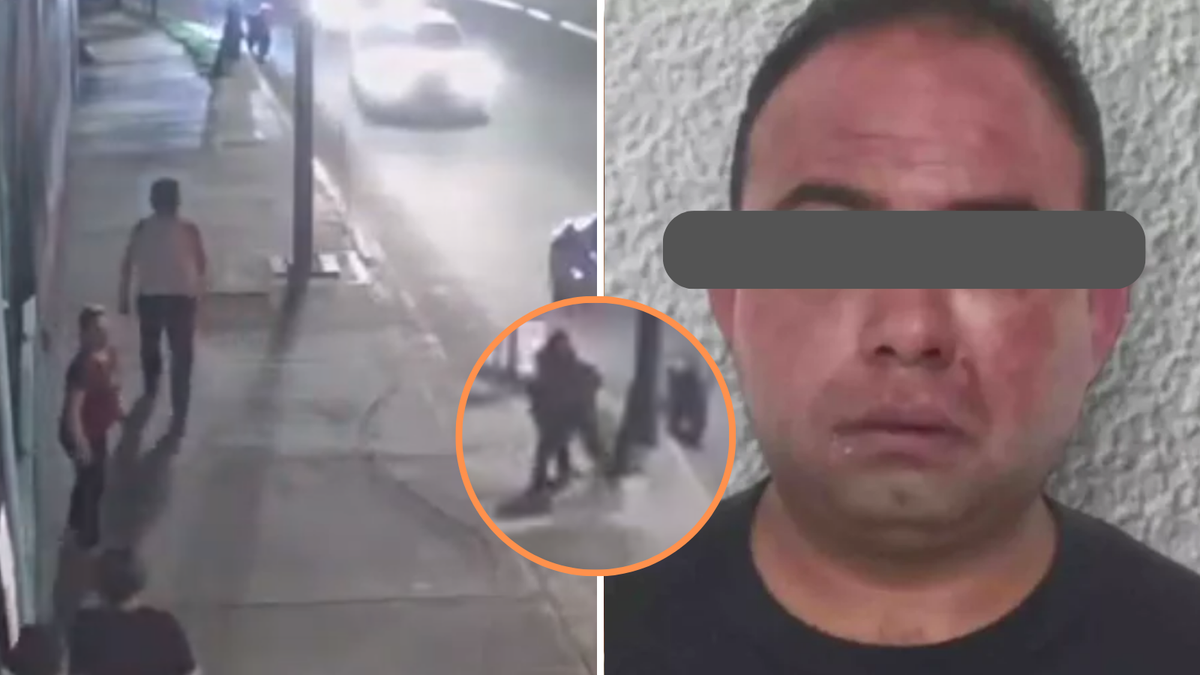 Vinculan a proceso a Alberto “N” por presunto abuso sexual en Iztapalapa