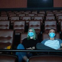 Vuelven los cines: el Gobierno aprobó los protocolos sanitarios para el rubro
