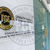 Génesis, de 3 años, la primera víctima de feminicidio en Yucatán en 2026
