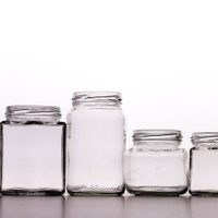 Con frascos de vidrio y palitos de madera: mirá esto tan hermoso que podés crear para decorar