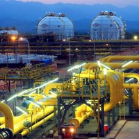 Río Negro, eje clave del GNL de Vaca Muerta en la carrera global por las exportaciones