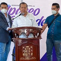 Muñoz Ledo: si fuera diputado no votaría a favor de la reforma eléctrica