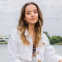 Evaluna Montaner habría confesado sus sentimientos por un popular galán argentino
