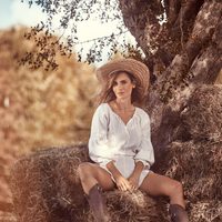 ¡Es grave! María Vázquez afectada por el coronavirus. ¡No da más!
