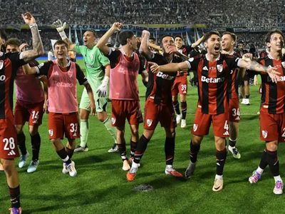 Buenas noticias para River: la figura que podrá estar en el duelo ante Sarmiento