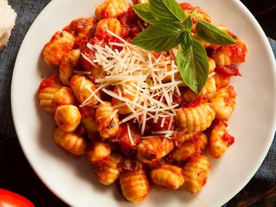 Ñoquis de papa caseros: la receta simple y exquisita para el 29 con solo 3 ingredientes