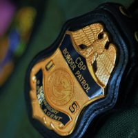 Muere una niña bajo custodia de la Patrulla Fronteriza en Texas