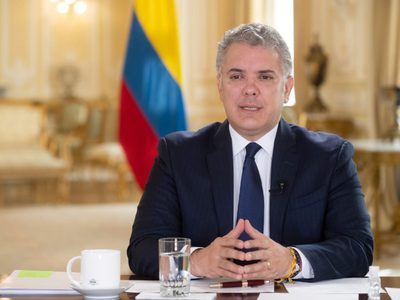 “Respetaré mi mandato de 4 años”: Iván Duque no extenderá su período presidencial
