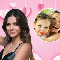 Magnolia cumplió 4 años y la China Suárez compartió un enternecedor video