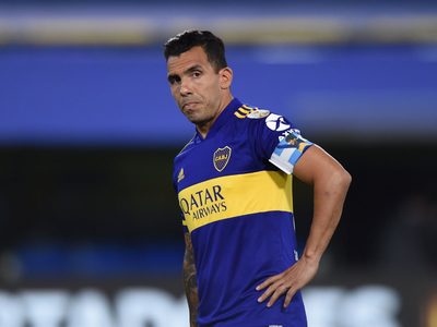 La contundente palabra de Carlos Tevez tras la sufrida clasificación de Boca