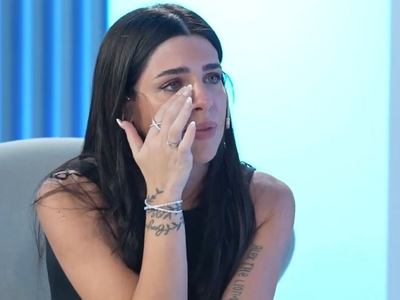 El momento incómodo que le tocó vivir a Valentina Cervantes en la goleada de la Selección Argentina