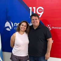 Gaido confirmó que Alejandra Oherens seguirá como encargada de la Subsecretaría de las Mujeres