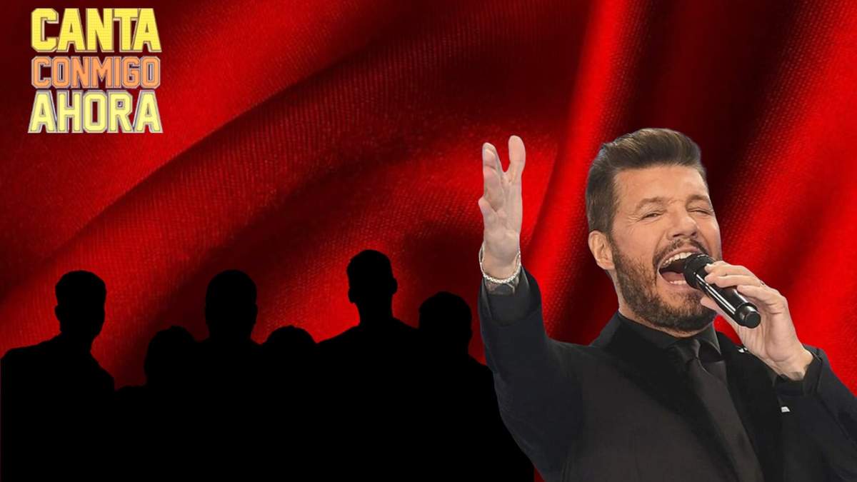 Los invitados sorpresa de Tinelli. Fuente: (Minuto Neuquén)