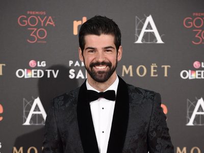 Miguel Ángel Muñoz fue puesto en evidencia por un mensaje de su novia