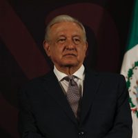 AMLO felicita al equipo femenil de tiro en arco: "Ya tenemos la primera medalla"