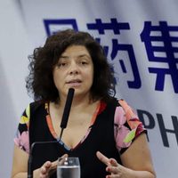 Primer paso de Vizzotti: autorizó la vacuna China y llegarán un millón de dosis