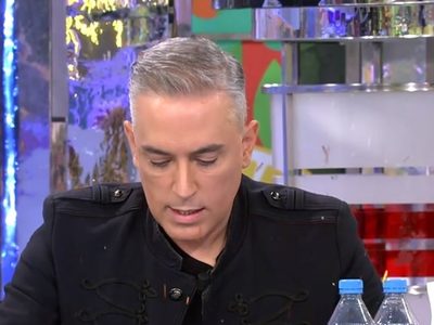 "Tú aplaudías sus burradas": Revelan a la colaboradora que alentaba a María Teresa Campos