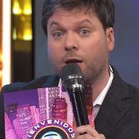 Guido Kaczcka y una noticia que preocuparía a El Trece