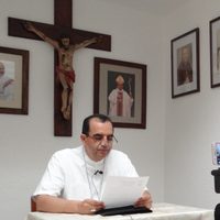 Presuntos sicarios irrumpen en una iglesia en Chiapas y matan a dos catequistas