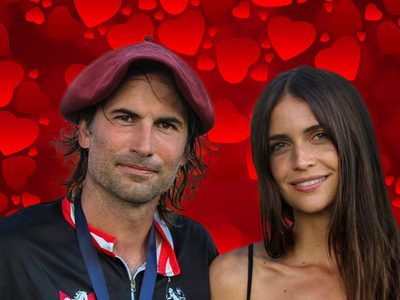 Viajes por el mundo y hogar patagónico: así es la historia de amor de Zaira Nara y Jakob von Plessen