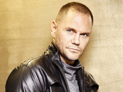 Lo hizo otra vez: Nacho Vidal bajo el efecto de sustancias, estuvo detenido en Valencia