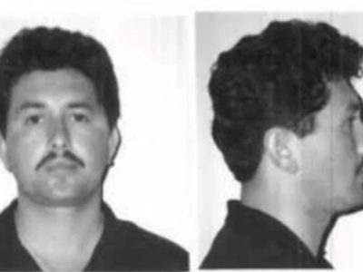 El agente del Cisen implicado en el caso Colosio, su origen