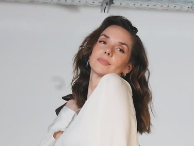 Julieta Nair Calvo y Roxy Vázquez muestran dos formas de combinar el color tendencia de esta temporada