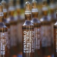 Fentanilo contaminado: la Justicia lanza operativo nacional para retirar todas las ampollas