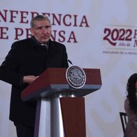Segob reitera al INE que no habrá más dinero: "ni modo de reducir la ayuda a adultos mayores"