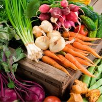 Productores de hortalizas del AMBA venden online