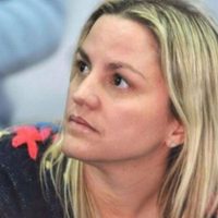 Choque y fuga: aparecieron los videos que protagonizó Carolina Píparo y su marido