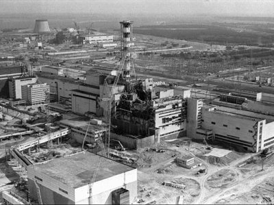 Cuarenta años después del desastre de Chernóbil, cada vez más países recurren a la energía nuclear