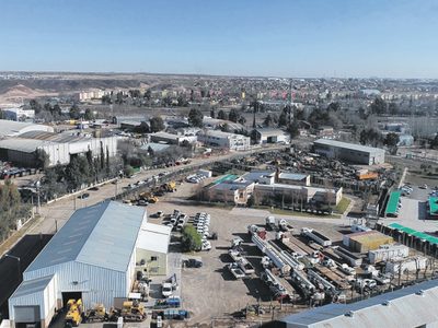 Más de 300 empresas que invirtieron en Neuquén accedieron a más de $600 millones en crédito fiscal