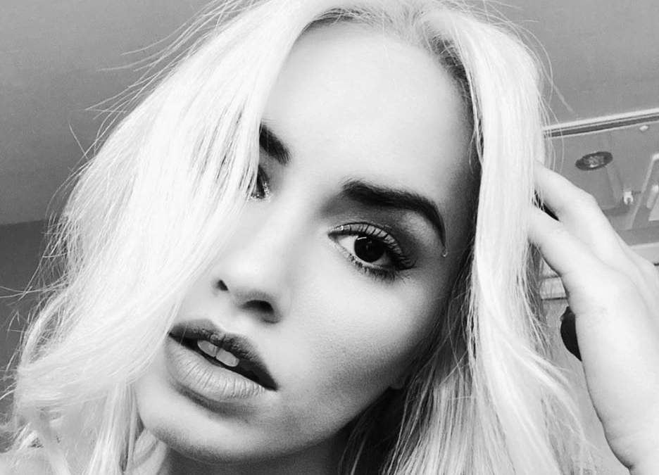 Lali Espósito. Fuente: (Instagram)