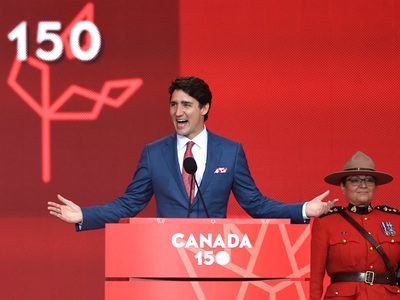 Canadá cumplió 150 años… pero no todos lo celebraron